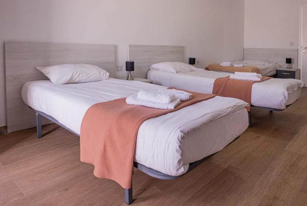 Am Apartments Σλιέμα Εξωτερικό φωτογραφία