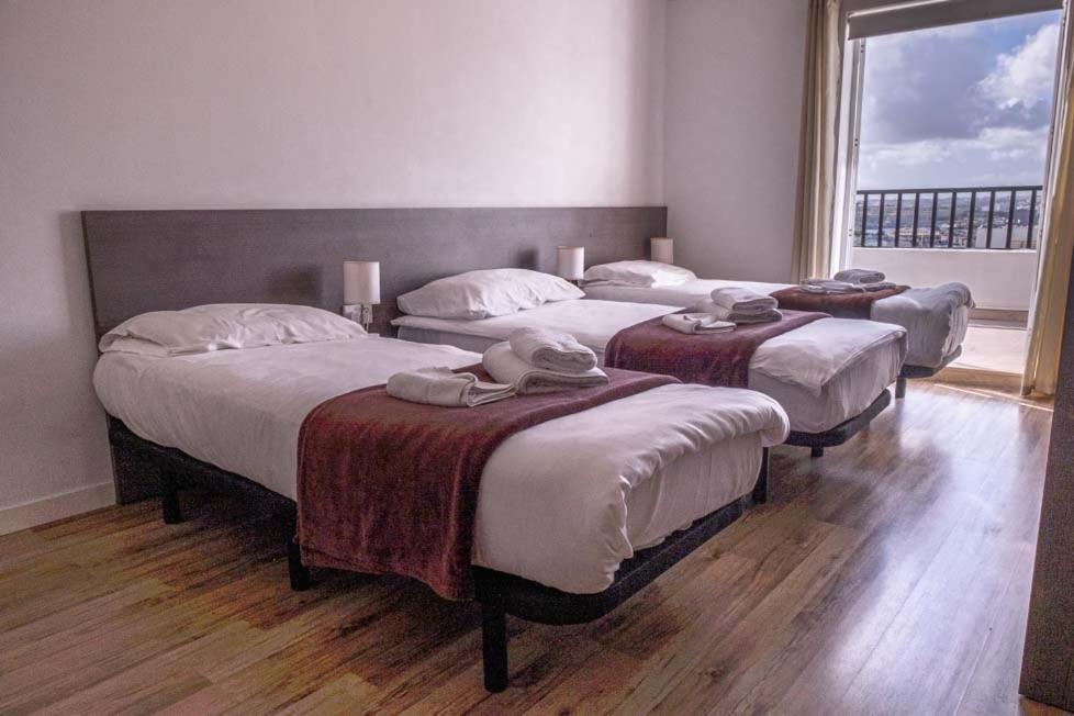 Am Apartments Σλιέμα Εξωτερικό φωτογραφία