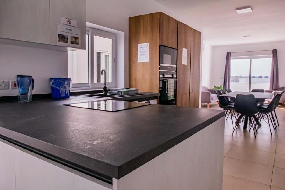 Am Apartments Σλιέμα Εξωτερικό φωτογραφία