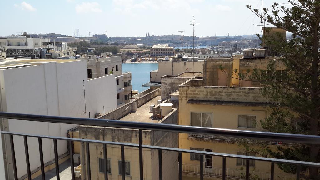 Am Apartments Σλιέμα Εξωτερικό φωτογραφία