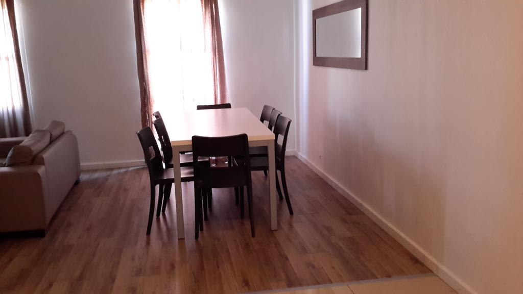 Am Apartments Σλιέμα Εξωτερικό φωτογραφία