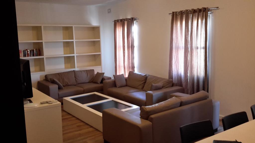 Am Apartments Σλιέμα Εξωτερικό φωτογραφία