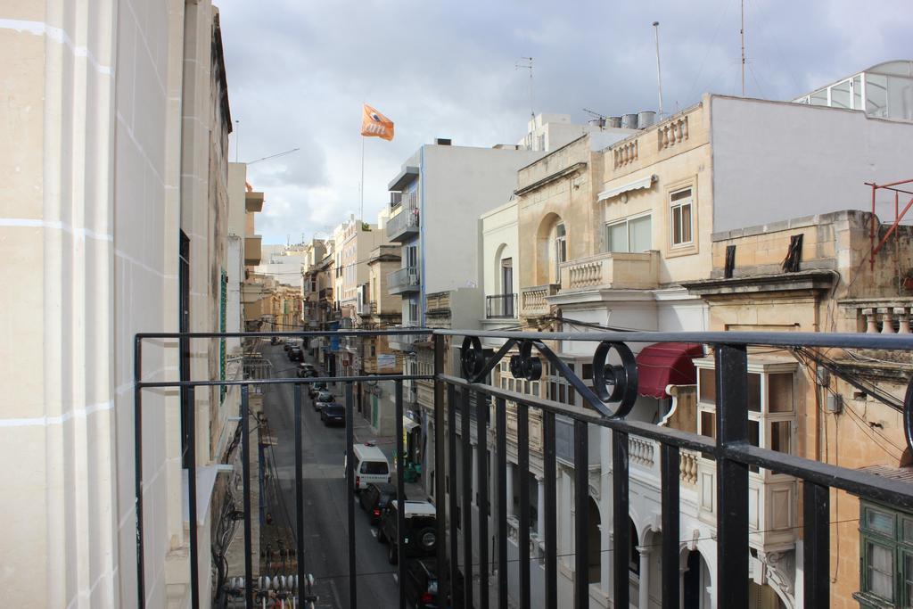 Am Apartments Σλιέμα Εξωτερικό φωτογραφία